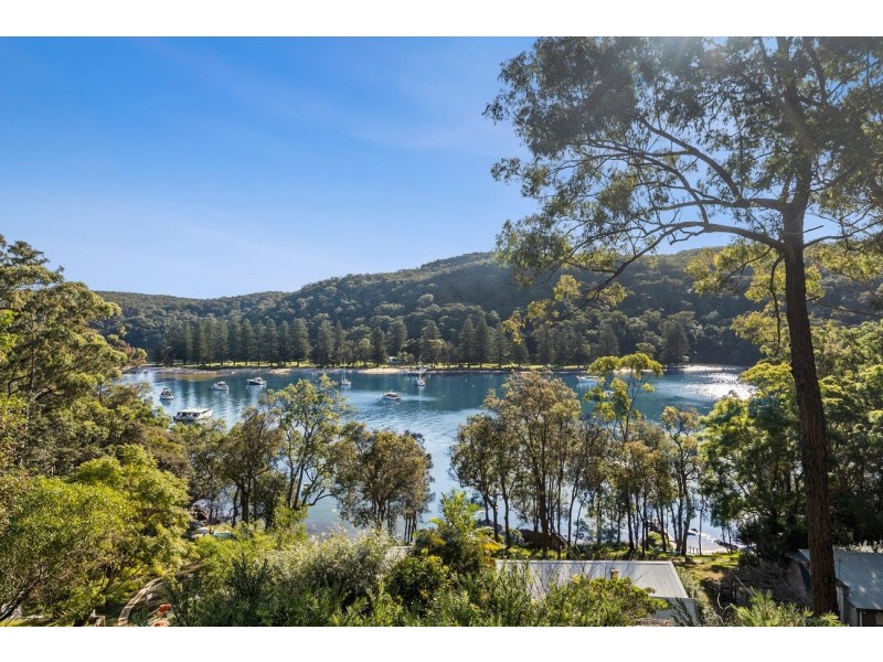 38 Coasters Retreat, Coasters Retreat NSW 2108