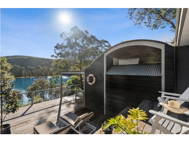 38 Coasters Retreat, Coasters Retreat NSW 2108