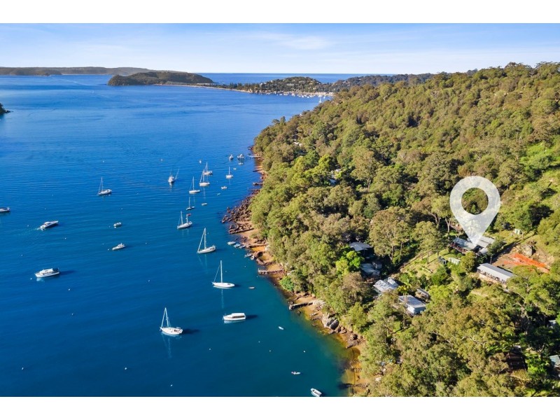 38 Coasters Retreat, Coasters Retreat NSW 2108