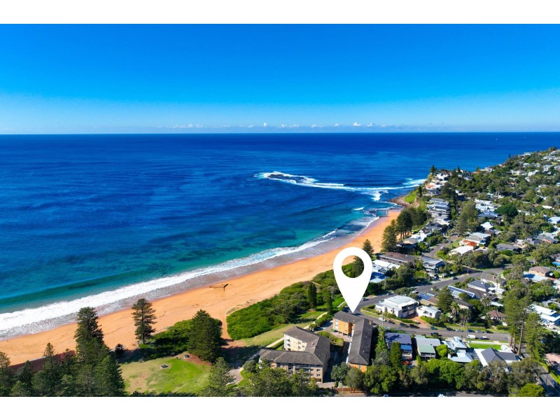 6/30 Ross Street, Newport NSW 2106