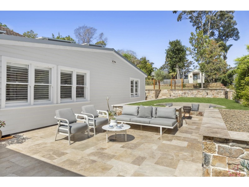 25 Weeroona Avenue, Elanora Heights NSW 2101