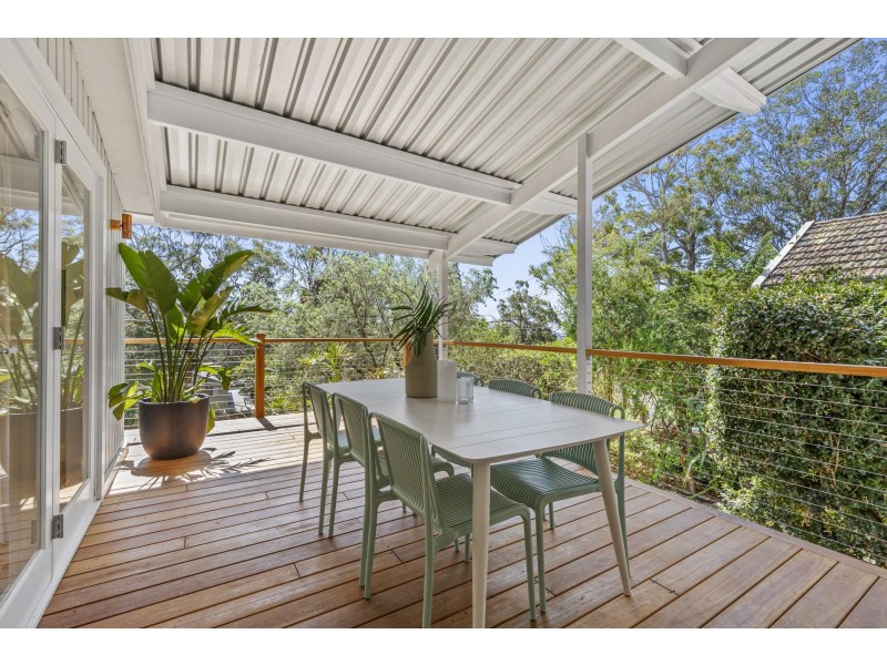 25 Weeroona Avenue, Elanora Heights NSW 2101