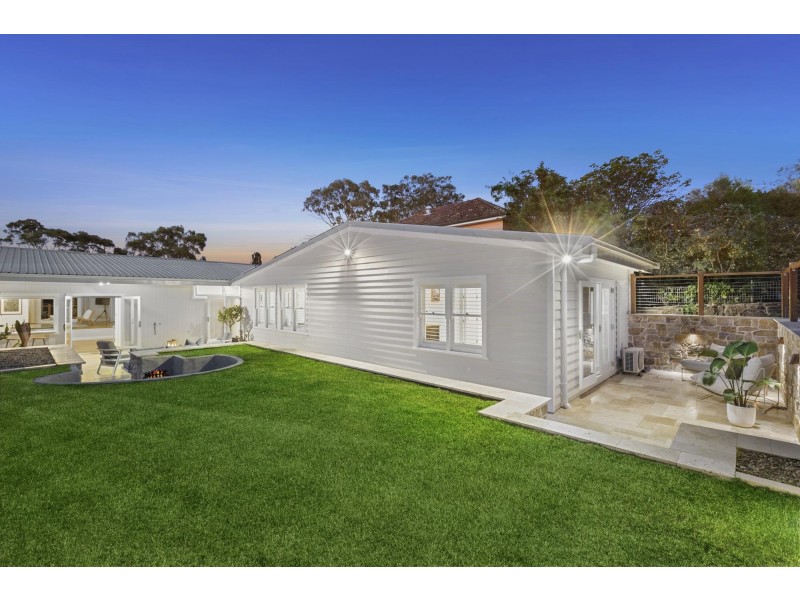 25 Weeroona Avenue, Elanora Heights NSW 2101