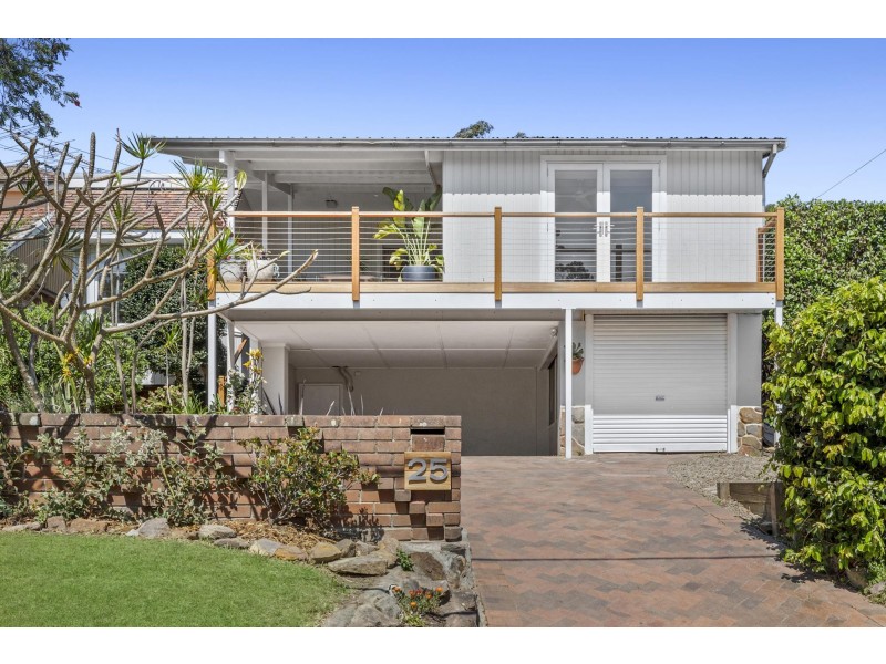 25 Weeroona Avenue, Elanora Heights NSW 2101