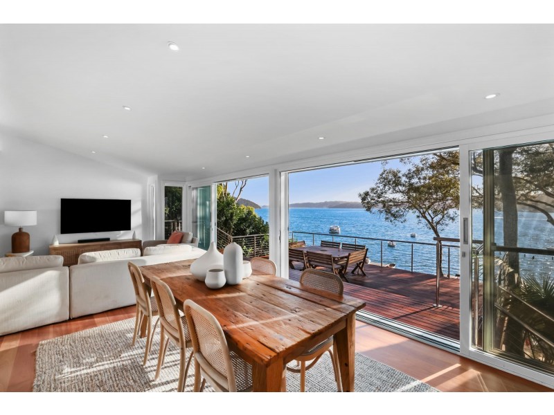 39 Florence Terrace, Scotland Island NSW 2105