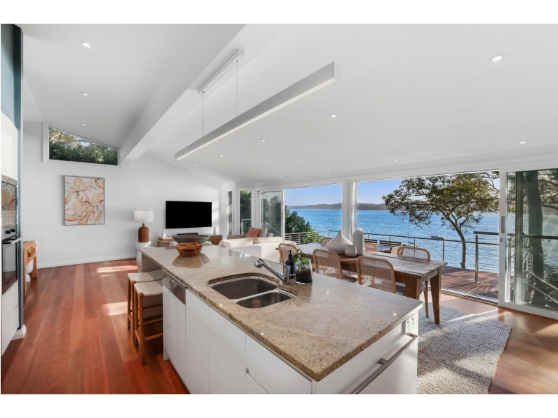 39 Florence Terrace, Scotland Island NSW 2105