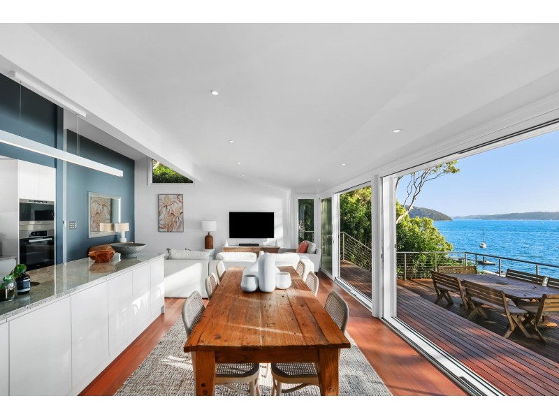 39 Florence Terrace, Scotland Island NSW 2105