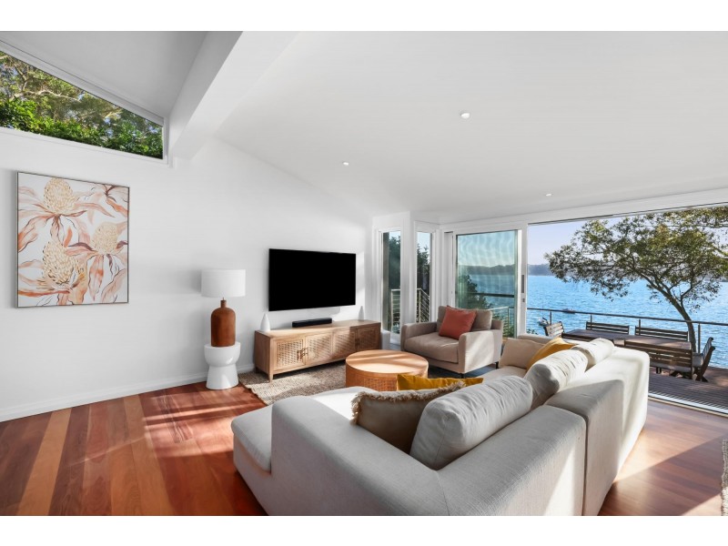 39 Florence Terrace, Scotland Island NSW 2105