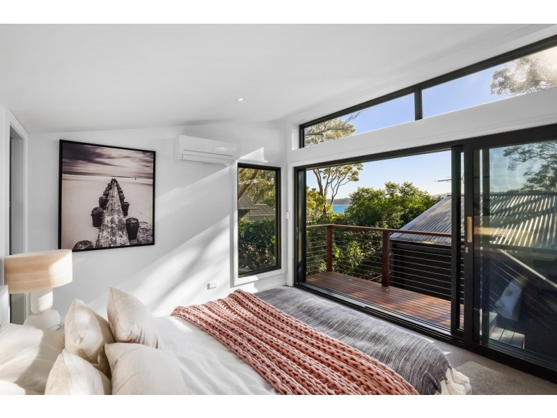 39 Florence Terrace, Scotland Island NSW 2105