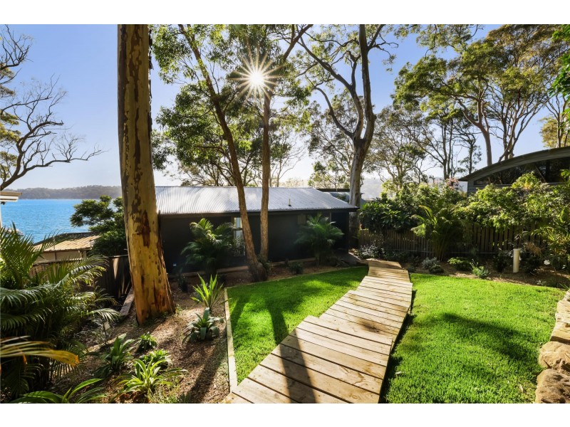 39 Florence Terrace, Scotland Island NSW 2105