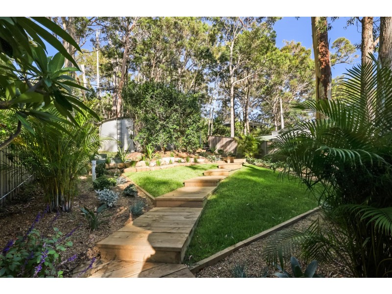 39 Florence Terrace, Scotland Island NSW 2105