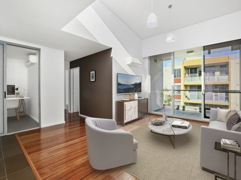 218/79-91 Macpherson Street, Warriewood NSW 2102