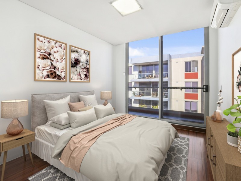 218/79-91 Macpherson Street, Warriewood NSW 2102