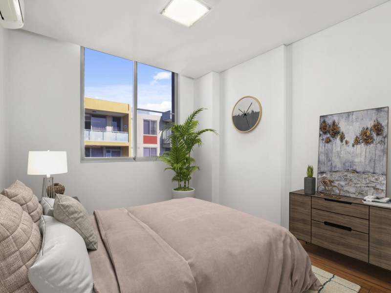 218/79-91 Macpherson Street, Warriewood NSW 2102