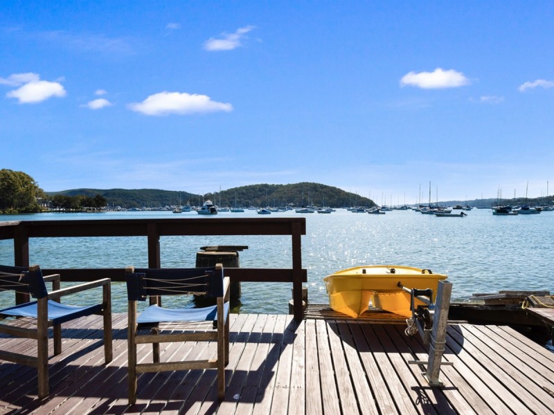 1808 Pittwater Road, Bayview NSW 2104