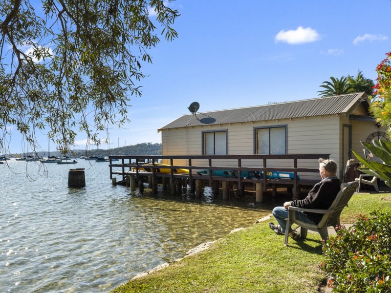 1808 Pittwater Road, Bayview NSW 2104