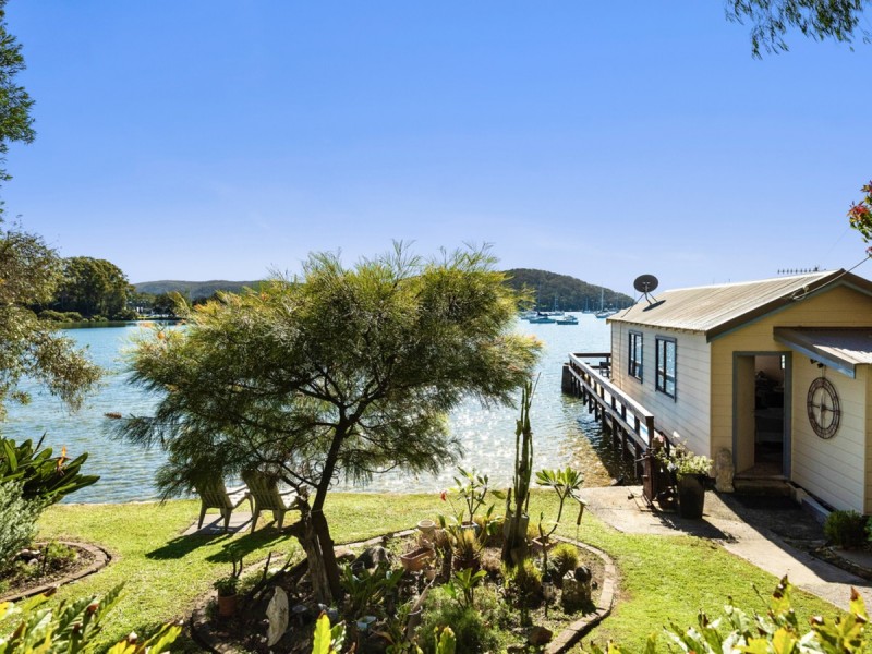 1808 Pittwater Road, Bayview NSW 2104