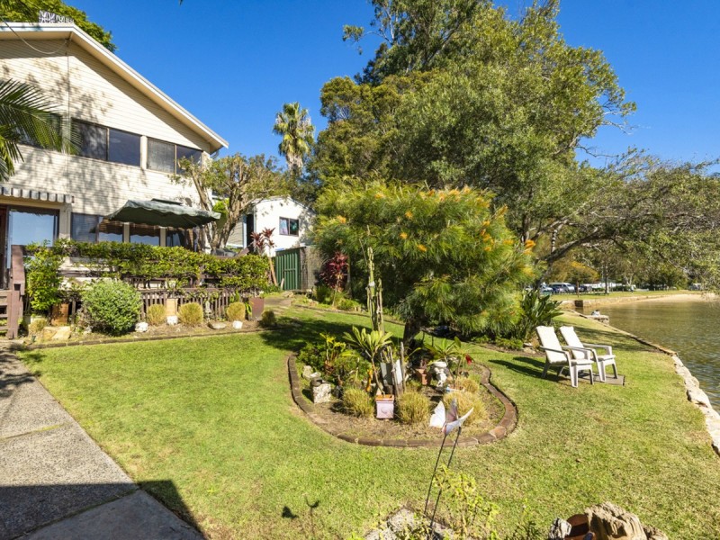 1808 Pittwater Road, Bayview NSW 2104