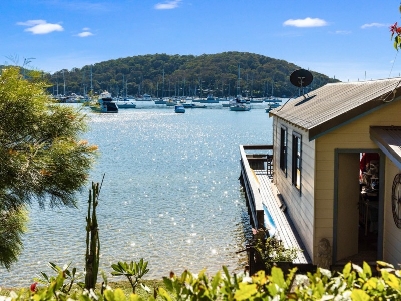 1808 Pittwater Road, Bayview NSW 2104