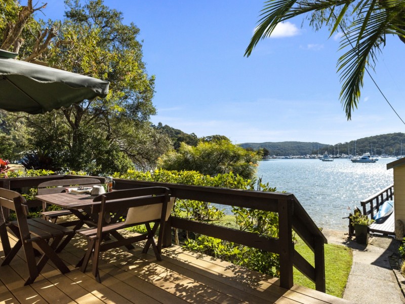 1808 Pittwater Road, Bayview NSW 2104