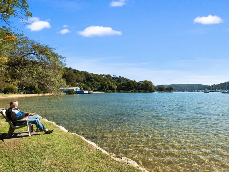 1808 Pittwater Road, Bayview NSW 2104