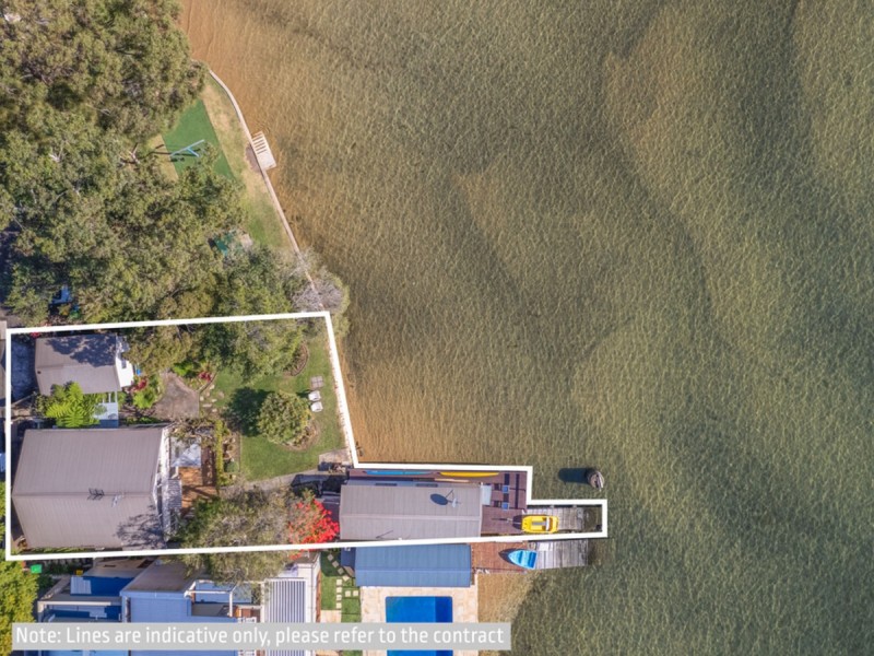 1808 Pittwater Road, Bayview NSW 2104