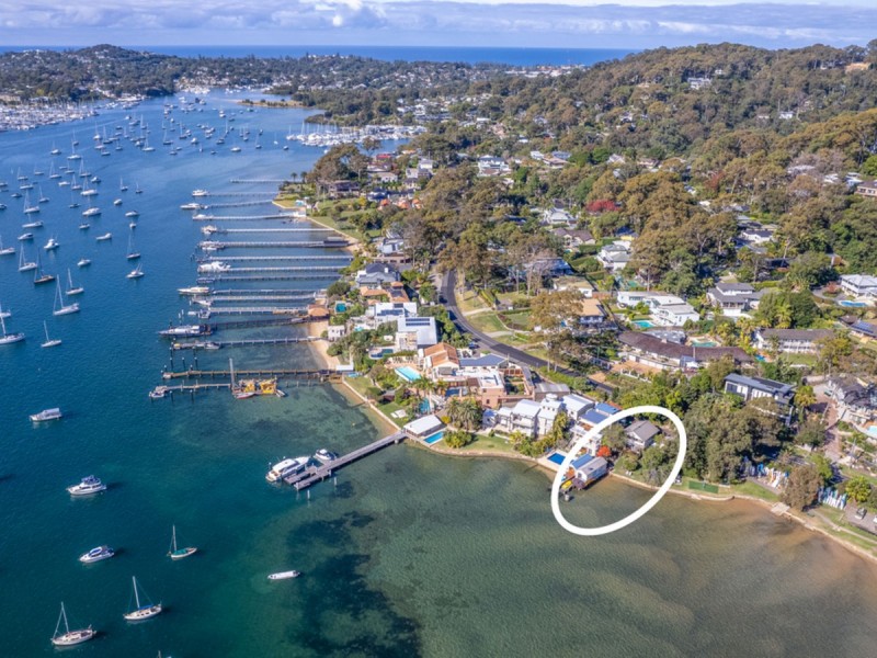 1808 Pittwater Road, Bayview NSW 2104