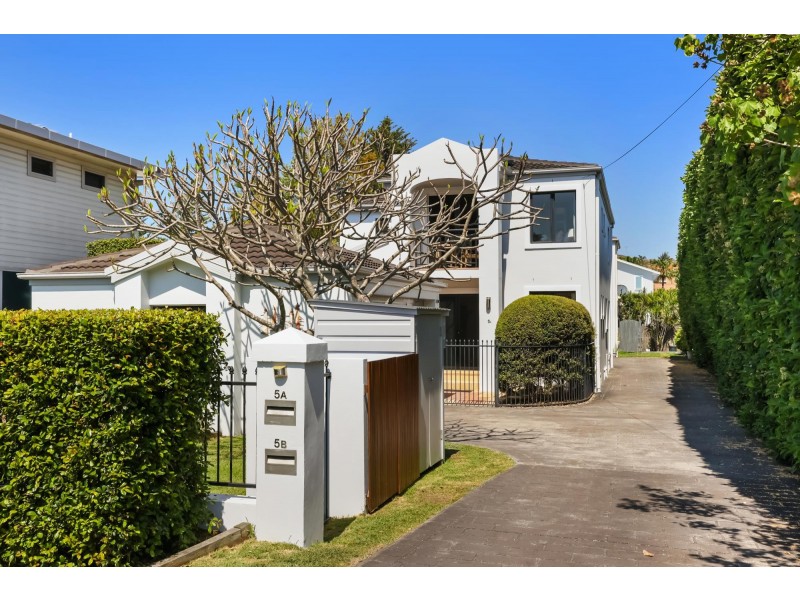 5A Heath Street, Mona Vale NSW 2103