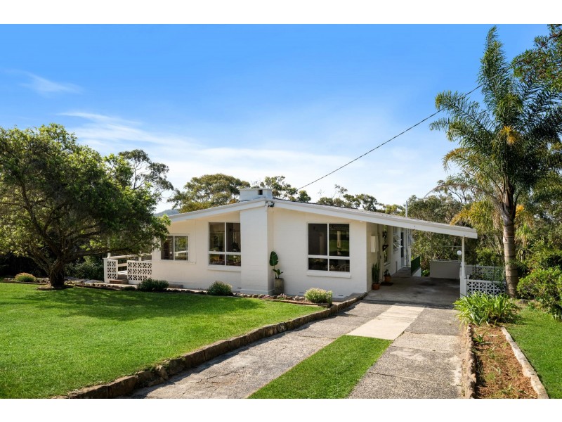 16 Cicada Glen Road, Ingleside NSW 2101