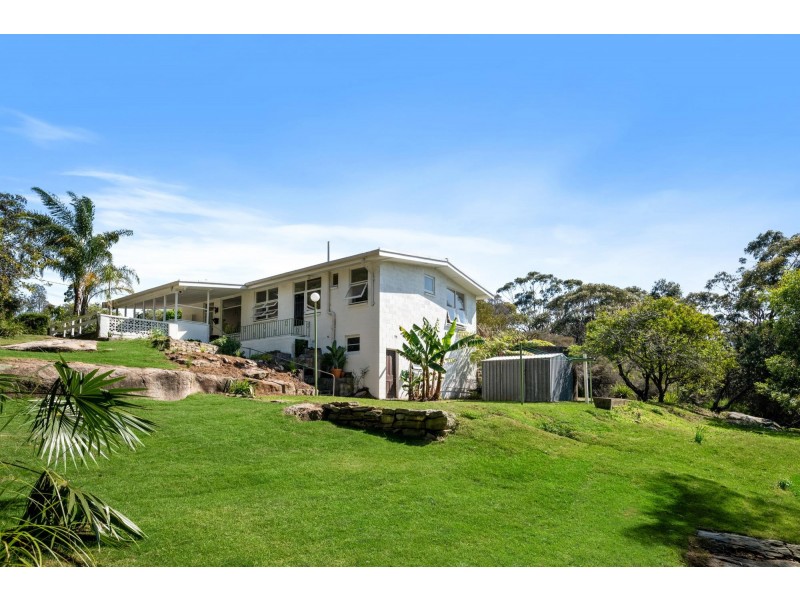 16 Cicada Glen Road, Ingleside NSW 2101