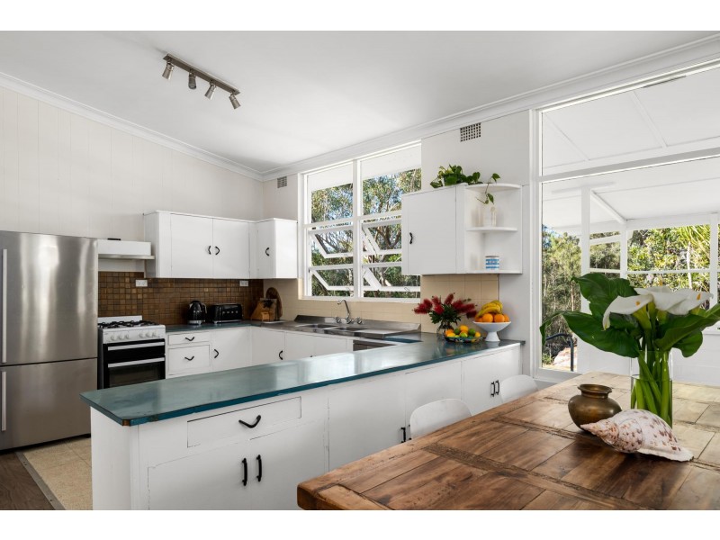 16 Cicada Glen Road, Ingleside NSW 2101