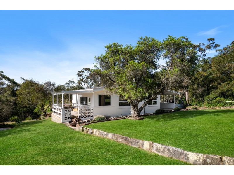 16 Cicada Glen Road, Ingleside NSW 2101