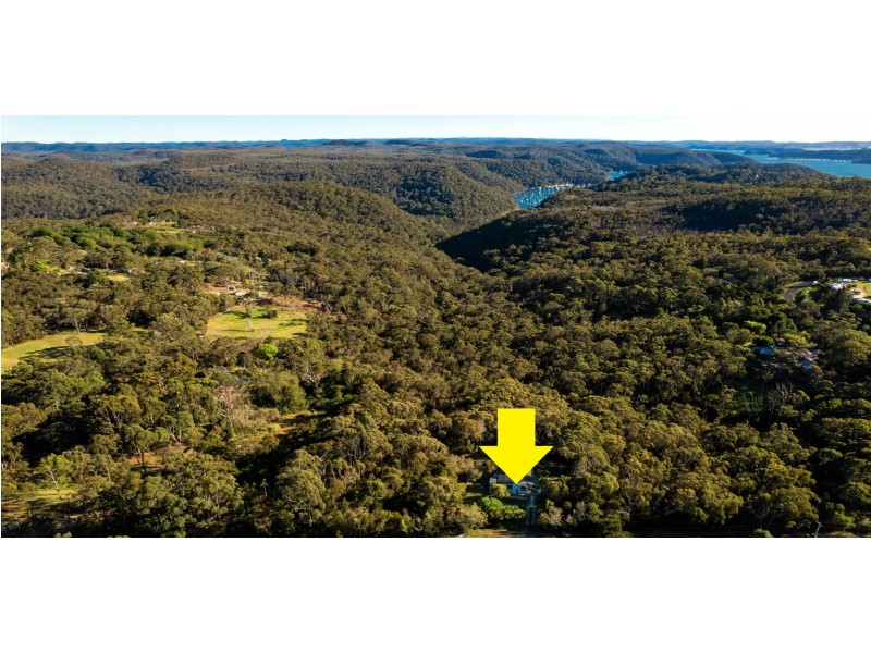 16 Cicada Glen Road, Ingleside NSW 2101