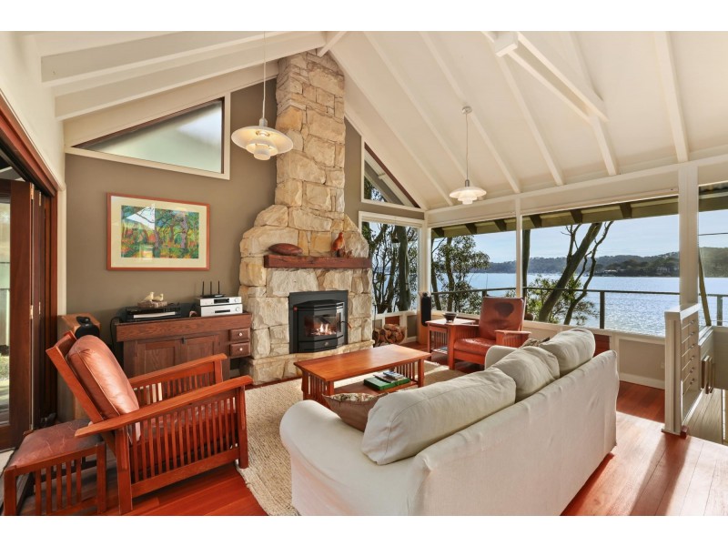 71 Florence Terrace, Scotland Island NSW 2105