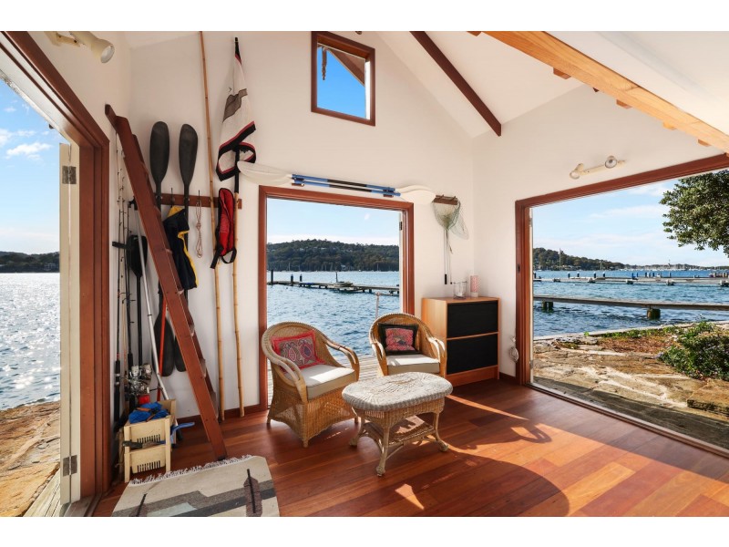 71 Florence Terrace, Scotland Island NSW 2105