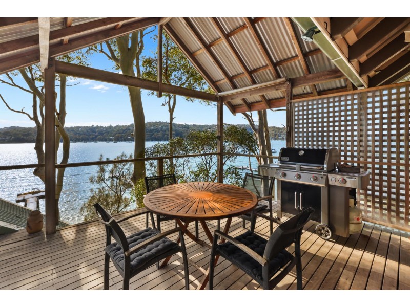 71 Florence Terrace, Scotland Island NSW 2105