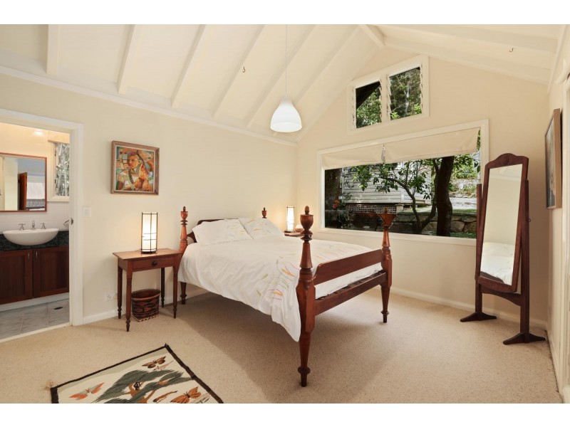 71 Florence Terrace, Scotland Island NSW 2105