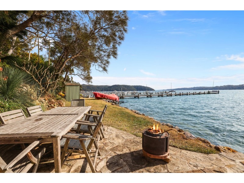 71 Florence Terrace, Scotland Island NSW 2105