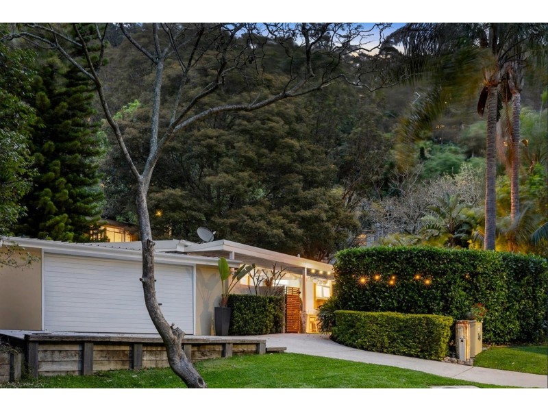 38 Therry Street, Avalon Beach NSW 2107