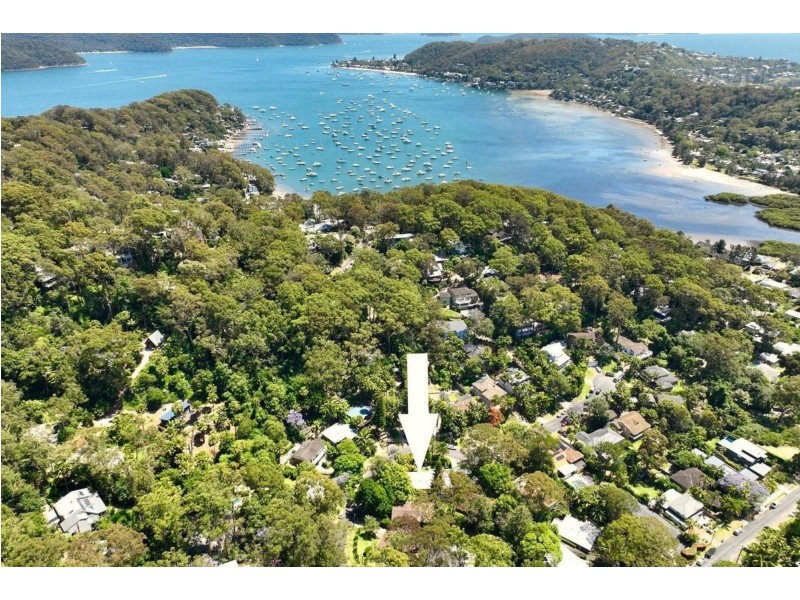 38 Therry Street, Avalon Beach NSW 2107