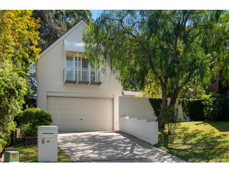 6 Konda Close, Bayview NSW 2104