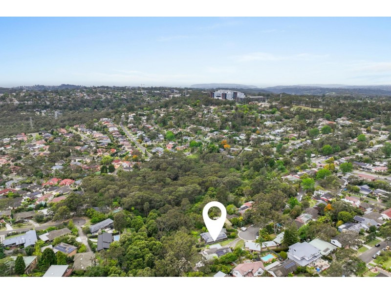 24 Moonbi Crescent, Frenchs Forest NSW 2086
