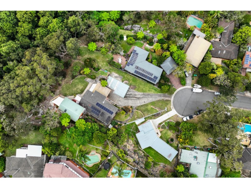 24 Moonbi Crescent, Frenchs Forest NSW 2086