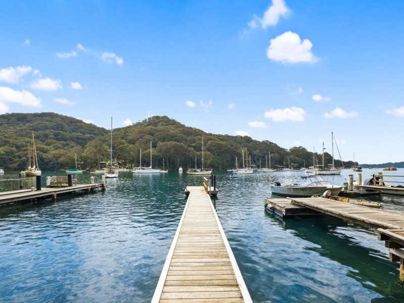 48 Sturdee Lane, Lovett Bay NSW 2105