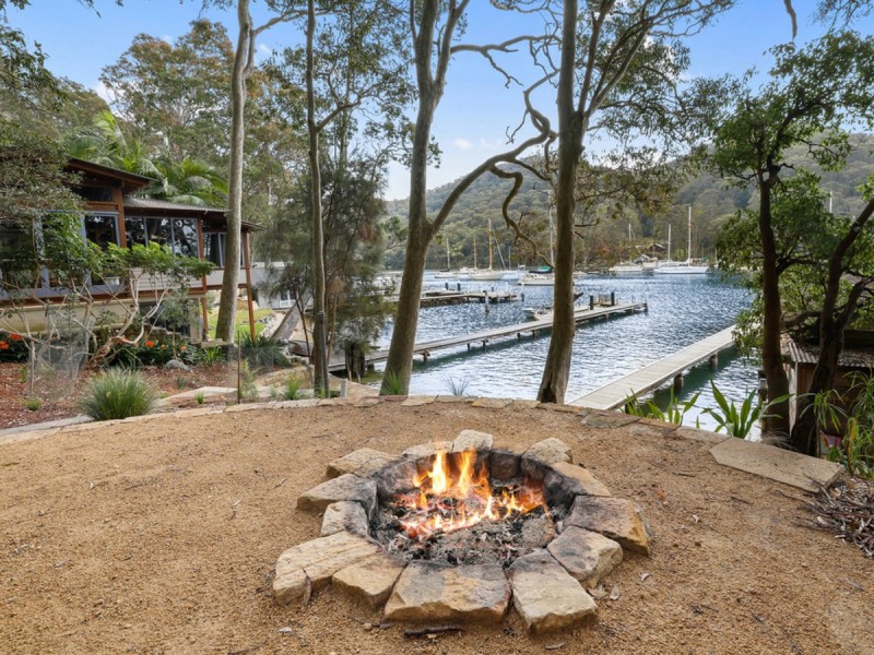 48 Sturdee Lane, Lovett Bay NSW 2105