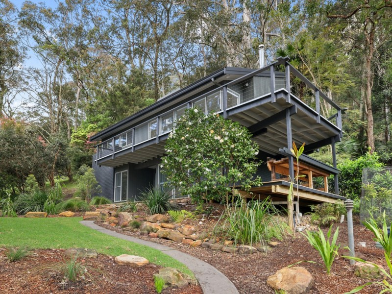 48 Sturdee Lane, Lovett Bay NSW 2105