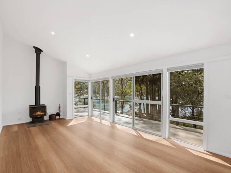 48 Sturdee Lane, Lovett Bay NSW 2105
