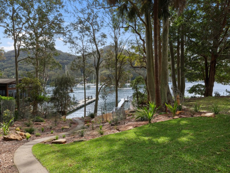 48 Sturdee Lane, Lovett Bay NSW 2105