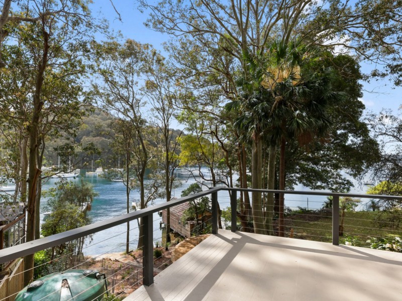 48 Sturdee Lane, Lovett Bay NSW 2105