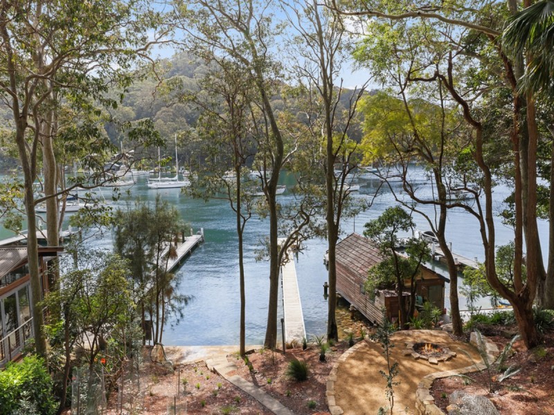 48 Sturdee Lane, Lovett Bay NSW 2105
